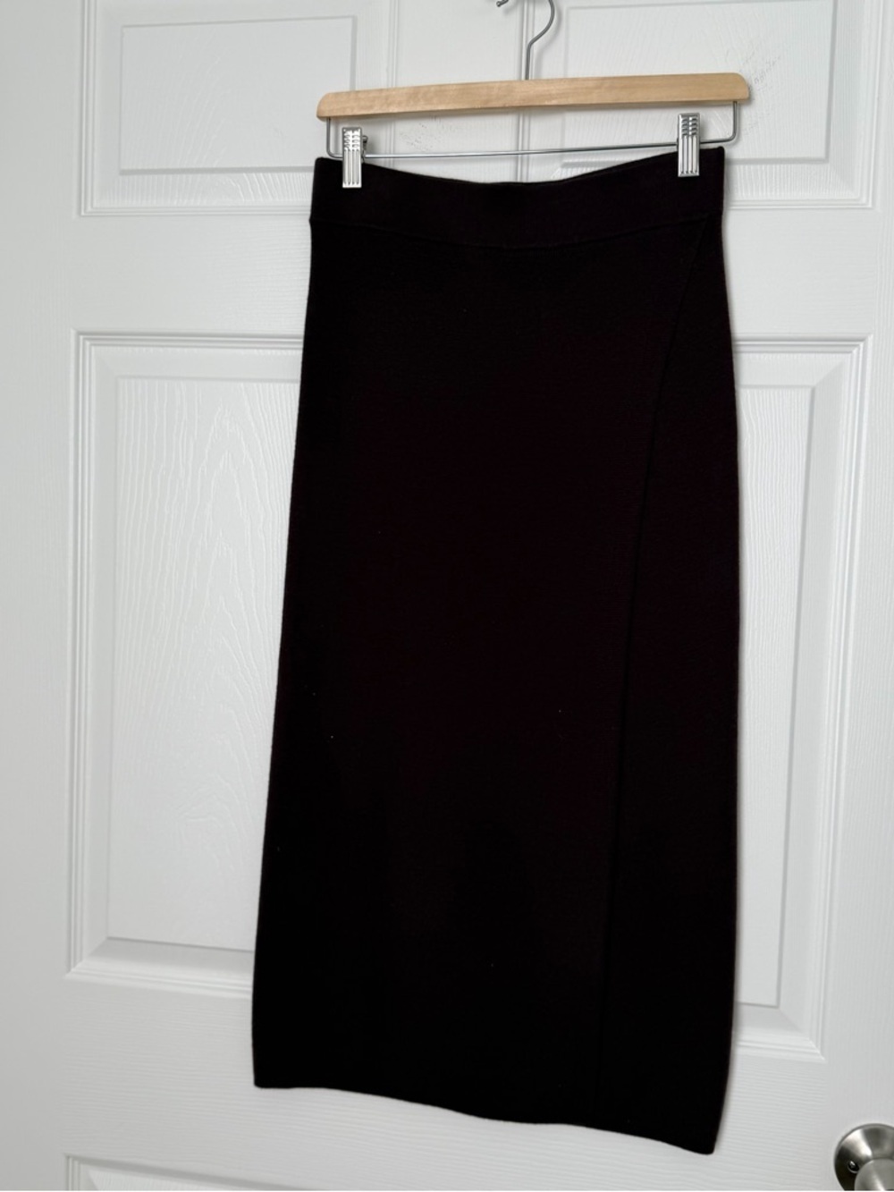 Banana Republic Midi Pencil Skirt